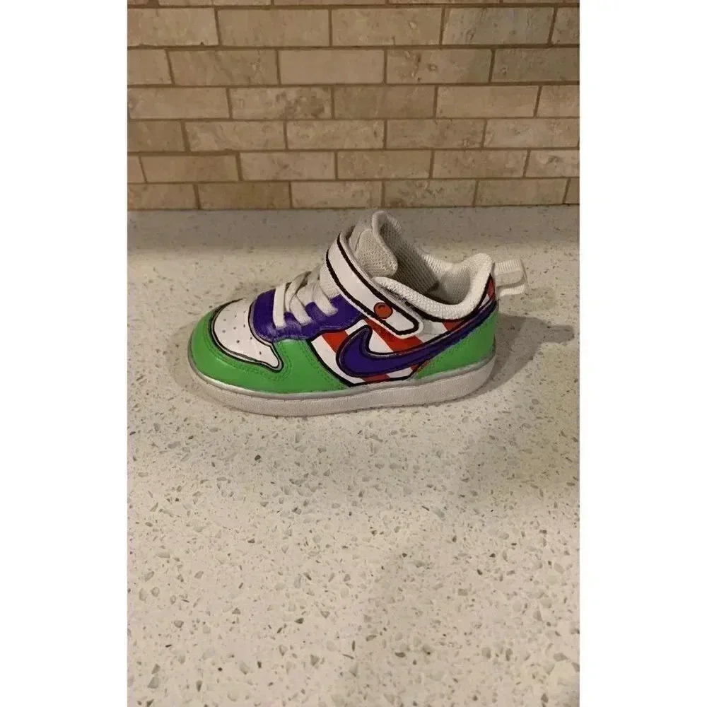 Custom‎ nike air force ones
